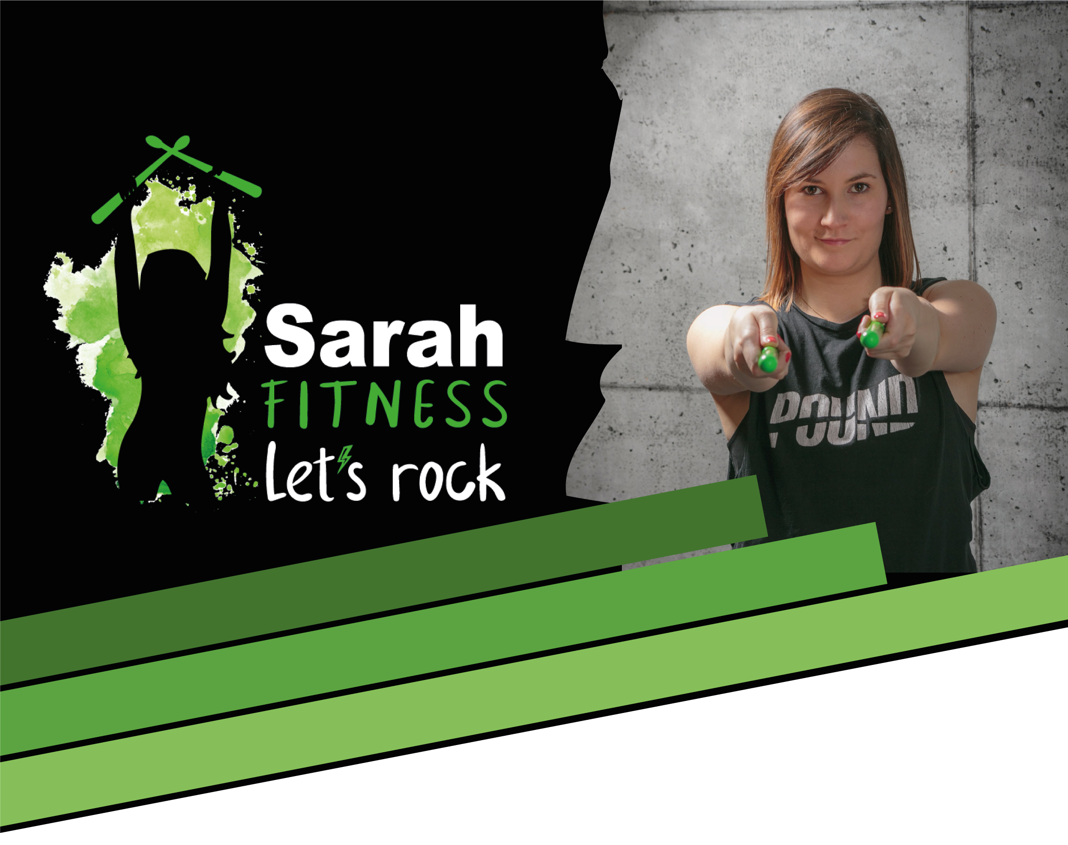 Header-Accueil Sarah Fitness Pound